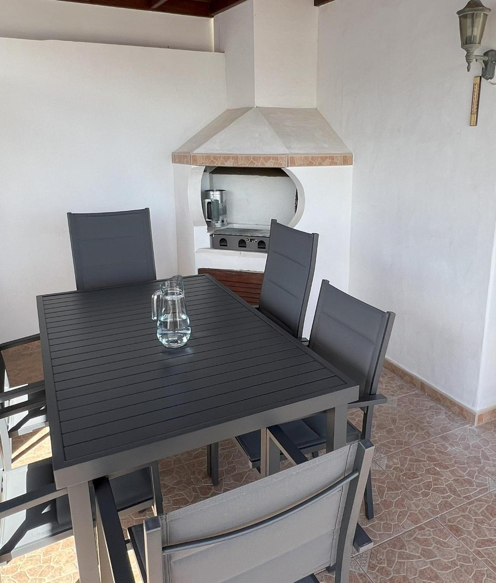 Casa Pedro Villa Costa Teguise Luaran gambar