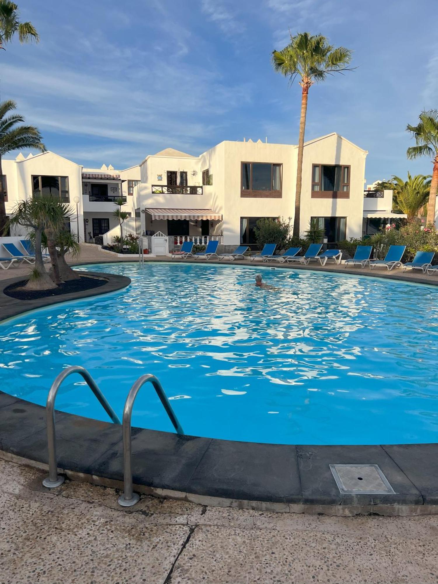 Casa Pedro Villa Costa Teguise Luaran gambar
