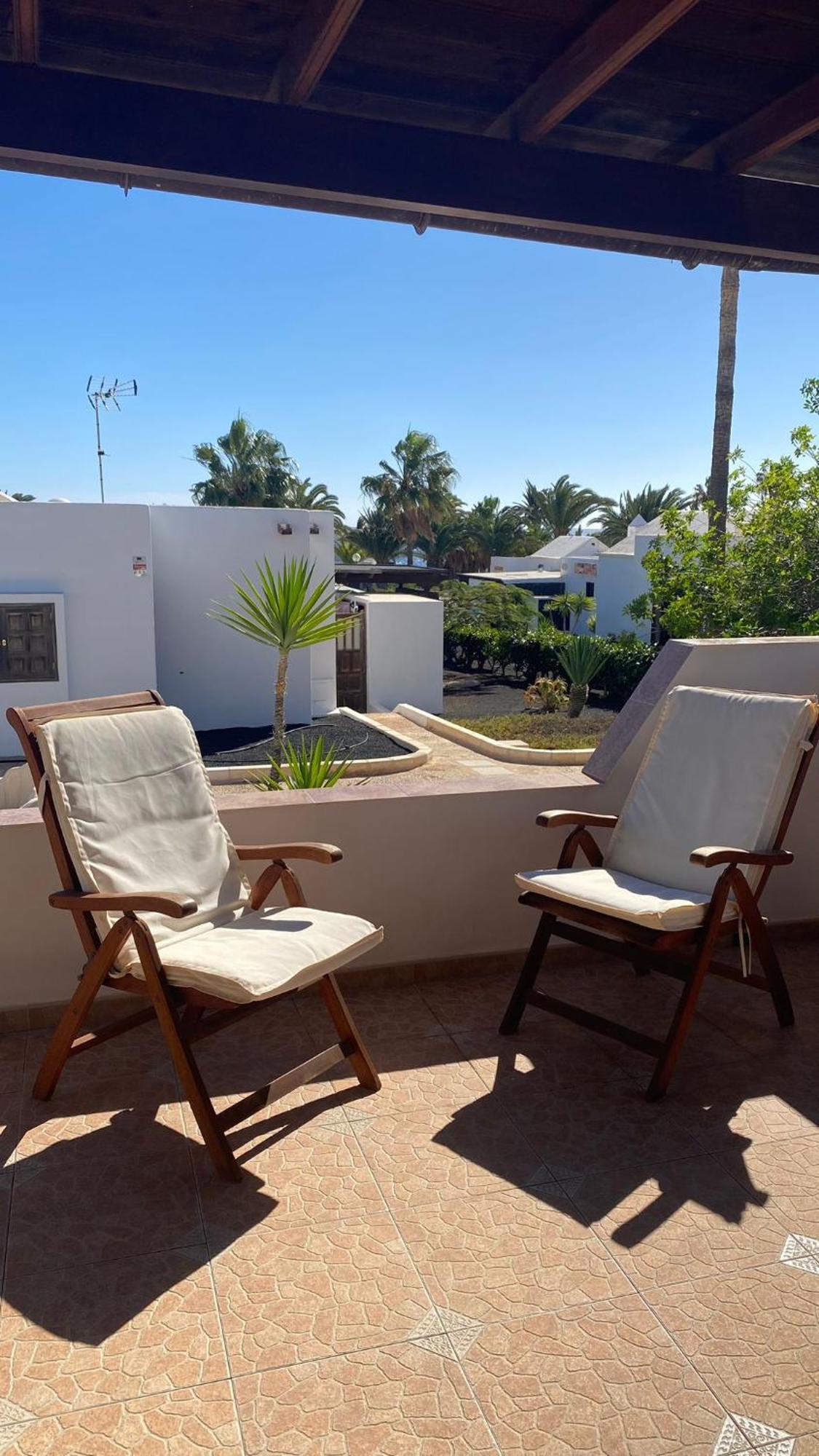 Casa Pedro Villa Costa Teguise Luaran gambar