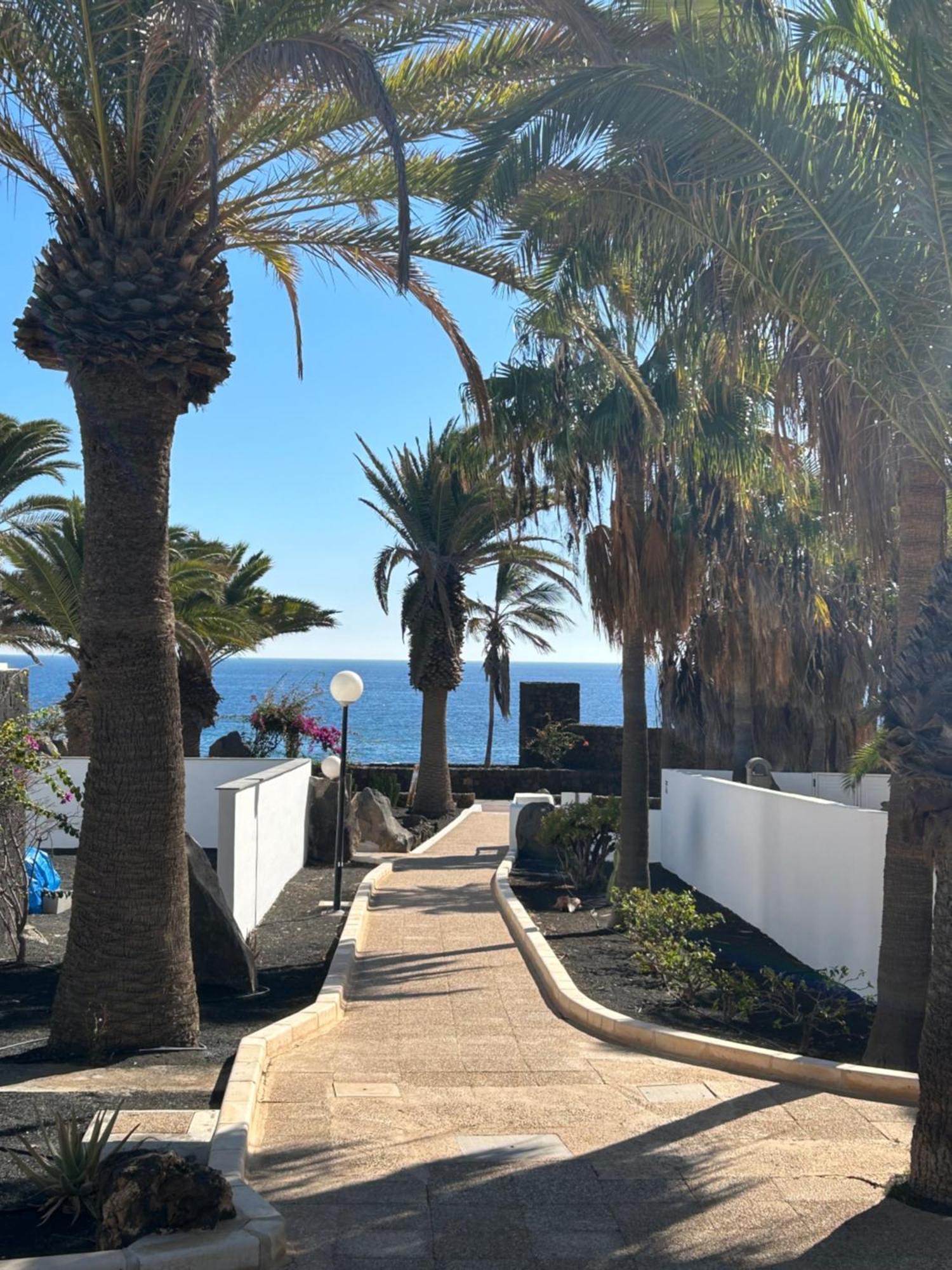 Casa Pedro Villa Costa Teguise Luaran gambar